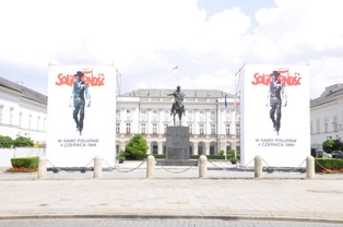 Rząd i opozycję dzielą nawet święta państwowe. Łączy za to brak organizacji