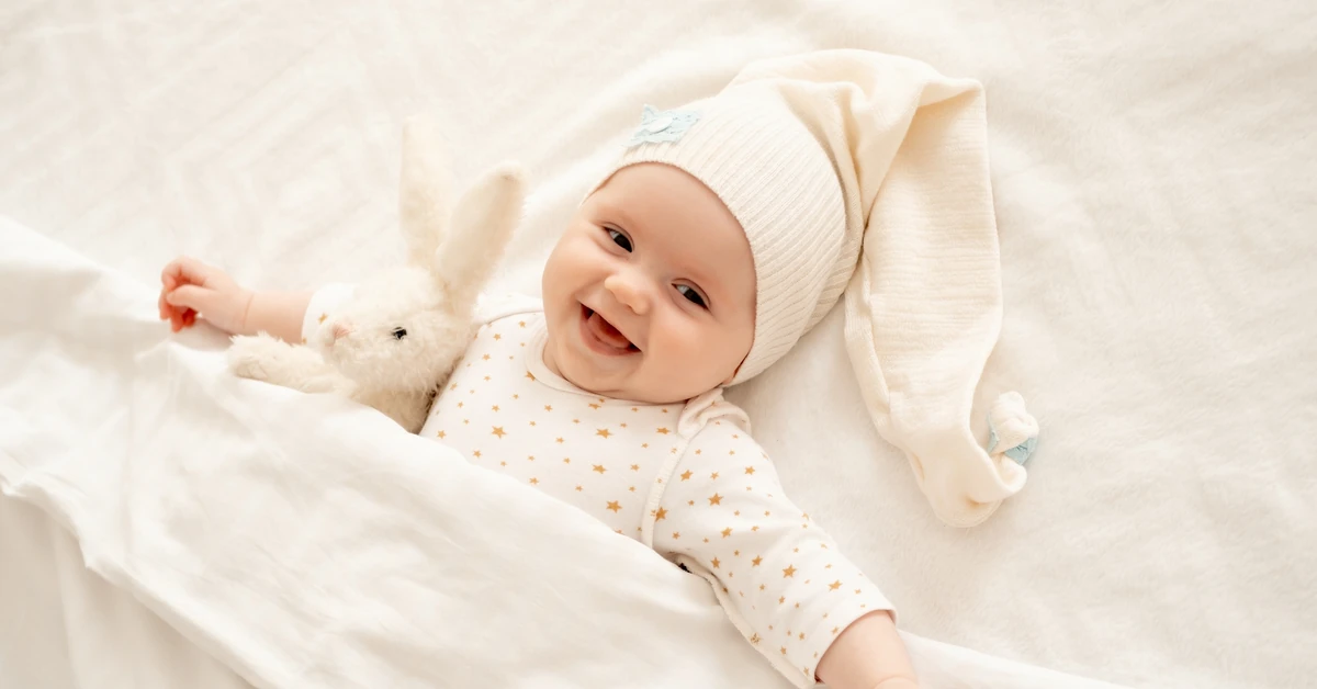 Od blisko 10 lat nadano to imię tylko dwa razy. Ma wyjątkowe znaczenie