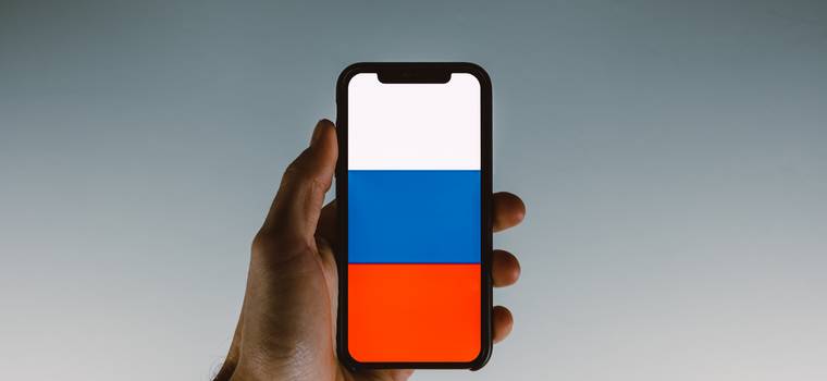 Rosjanie chwalą się nowym smartfonem. Cena adekwatna do wydajności i możliwości