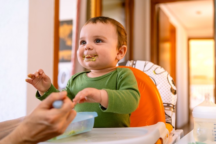 Stretching the tongue does not mean rejection / photo: Shutterstock