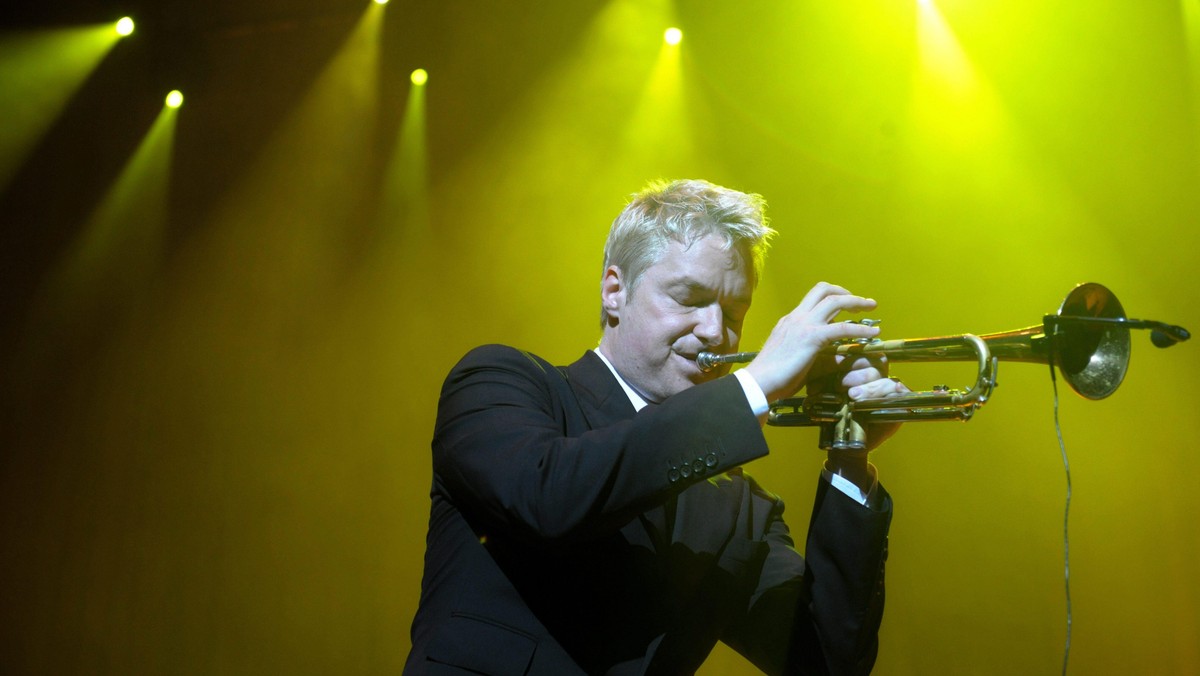 Chris Botti