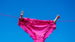 ¿Qué pasa si no usas bragas? [WYJAŚNIAMY]