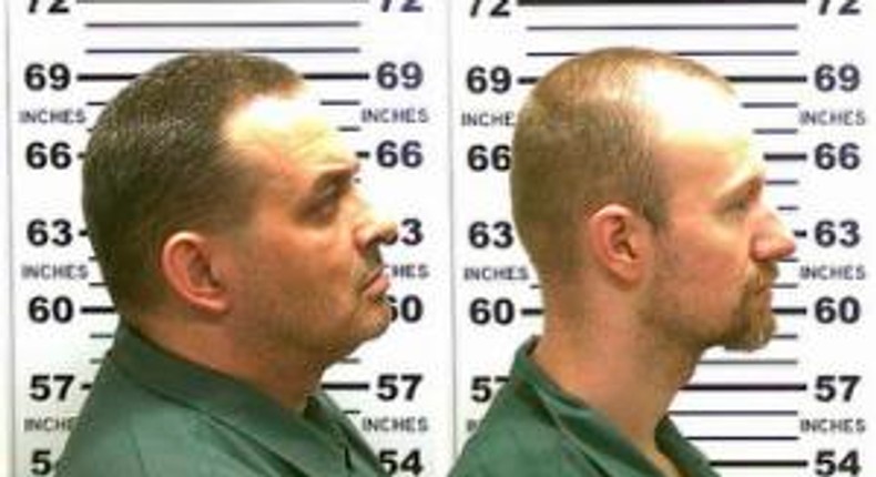 New York prison escape among decade's most audacious breakouts