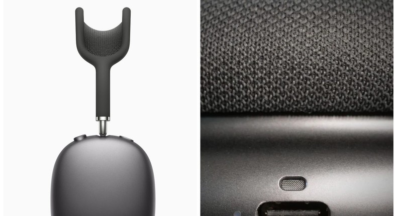 Apple users can ditch the Lightning charger port for a USB-C for $45.Apple; Ken Pillonel