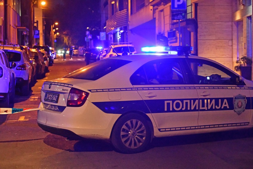Policija