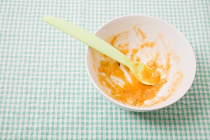 Ova hrana je opasna po zdravlje beba