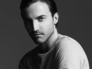 Nicolas Ghesquiere, fot. PAP/EPA