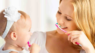 Jak najskuteczniej czyścić zęby?