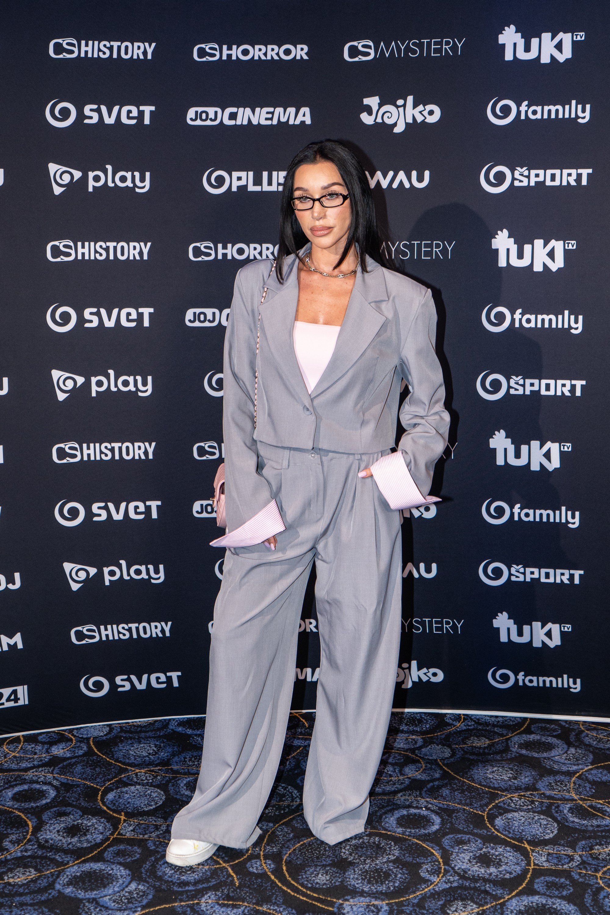 Kinopremiéra finále Mama, ožeň ma: Bianka Rumanová