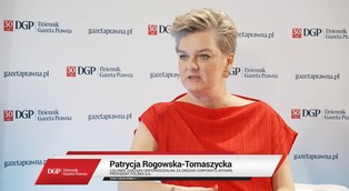 Przejrzystość i stabilność prawa – wyzwania dla biznesu w Polsce