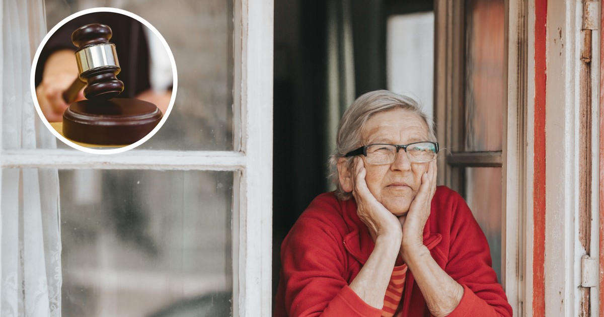 Seniorzy wkurzeni na reformę rządu. Lawina spraw w sądzie