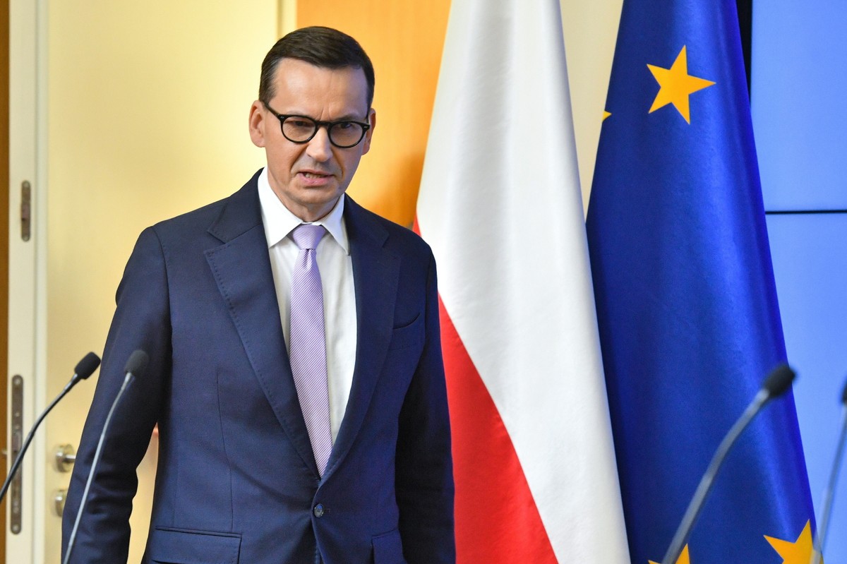 Mateusz Morawiecki
