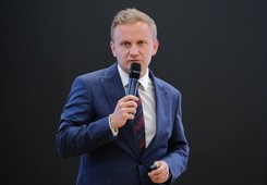 Wypis z PPK tylko na papierze. Marczuk: To element zabezpieczenia interesów [ROZMOWA]