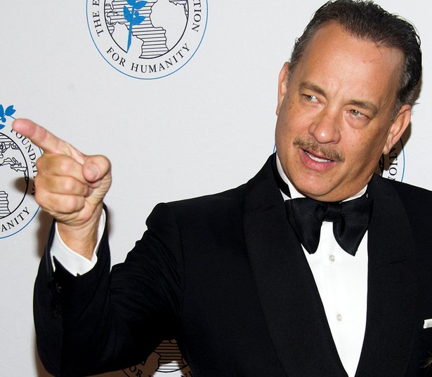 Tom Hanks poszuka zaginionego symbolu w sequelu "Kodu Da Vinci" Dana Browna