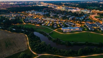 Finlandia bada incydent z dronami. „Traktujemy naruszenie terytorium bardzo poważnie”