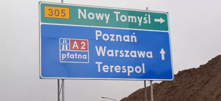 Rząd kwestionuje umowę na obsługę autostrady A2 przez rodzinę Kulczyków