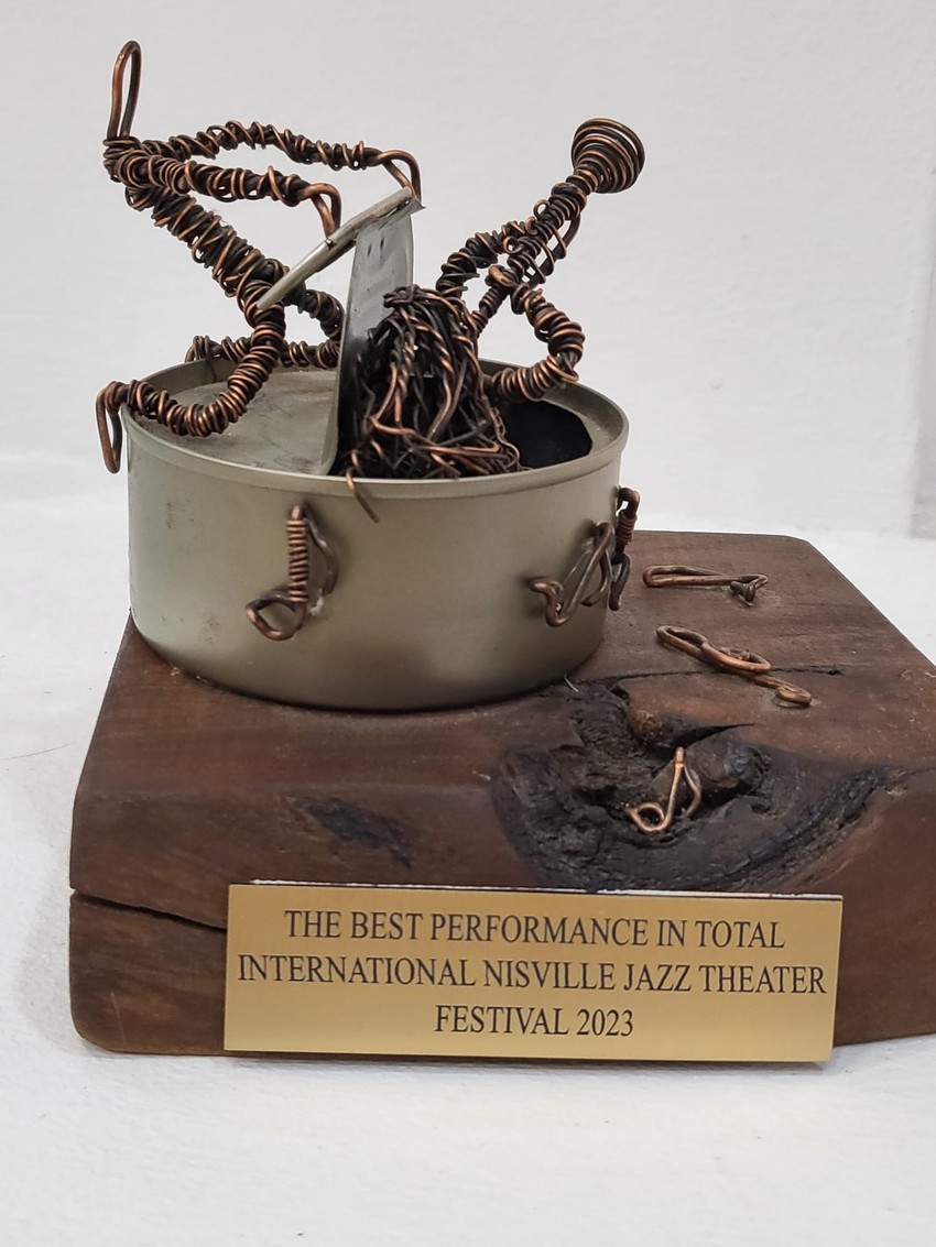 Nagrade Nišvil tetatar festivala