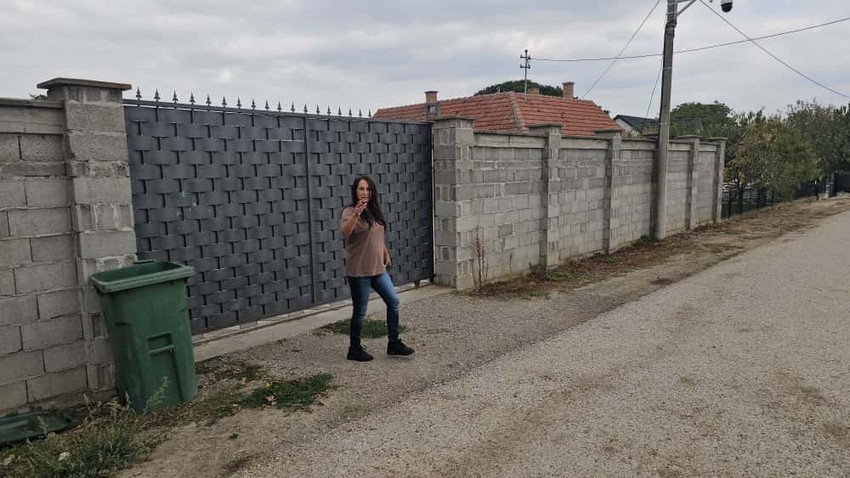 U Brestaču muk nakon što je Darko Lazić imao udes