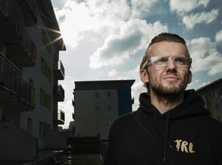 KęKę: Nie głoszę prawd objawionych [WYWIAD]