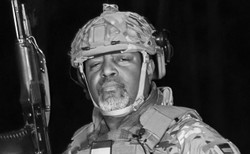 Były oficer wywiadu USA dołączył do walki z Rosją. "Koniec z gadaniem"