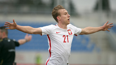 Kolejne zwycięstwo młodych Biało-Czerwonych, Białoruś U-21 pokonana