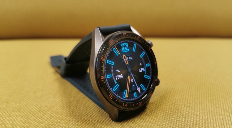 Huawei Watch GT