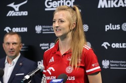 Polskie siatkarki szykują się do gry o awans na igrzyska w Paryżu