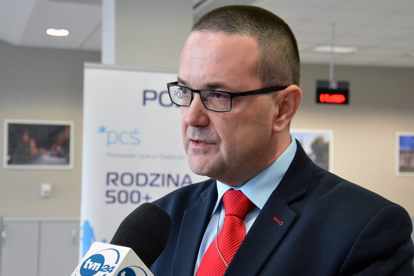 Rusza program 500+. W Poznaniu specjalnie zatrudniono nowych urzędników