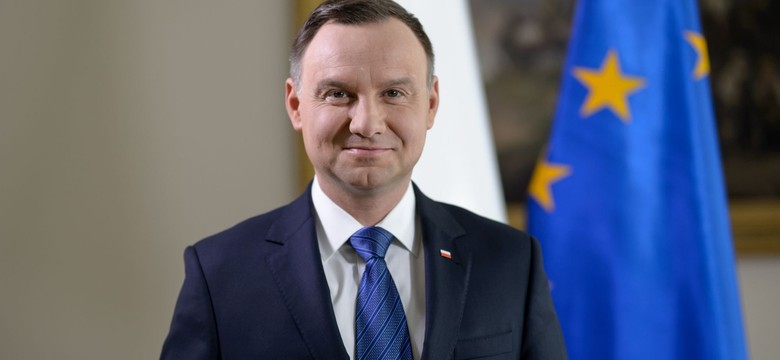 Prezydent chce zwrócić się do Senatu w sprawie referendum 11 listopada 2018 r. "To najlepszy dzień"