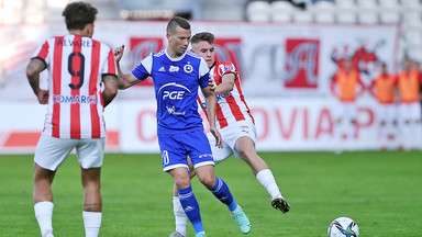 Stal Mielec – Cracovia [RELACJA NA ŻYWO]