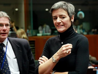 Vestager