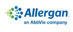 Allergan logo