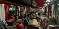 Rodzinny koszmar w podróży z Warszawy do Luksemburga. Flixbus się tłumaczy