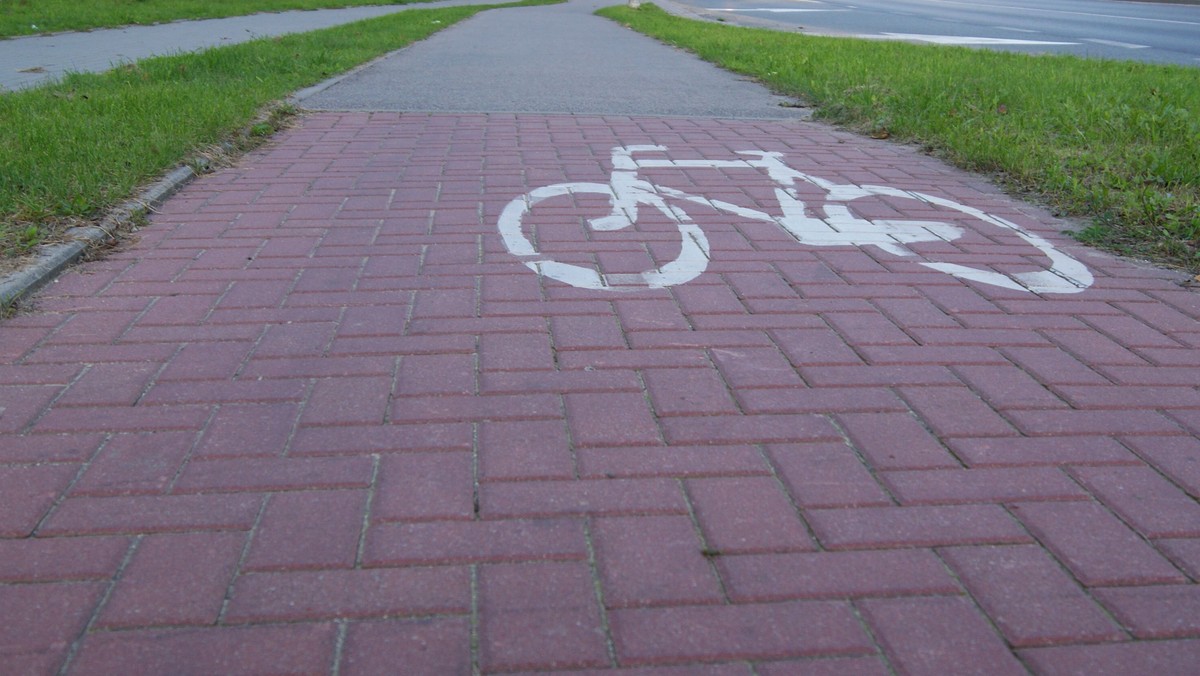 W województwie kujawsko-pomorskim powstanie wkrótce 75 kilometrów ścieżek rowerowych. Sporo z nich zostanie wybudowanych we wsiach i małych miastach. Zarząd województwa przeznaczy na ten cel niemal 20 mln zł.