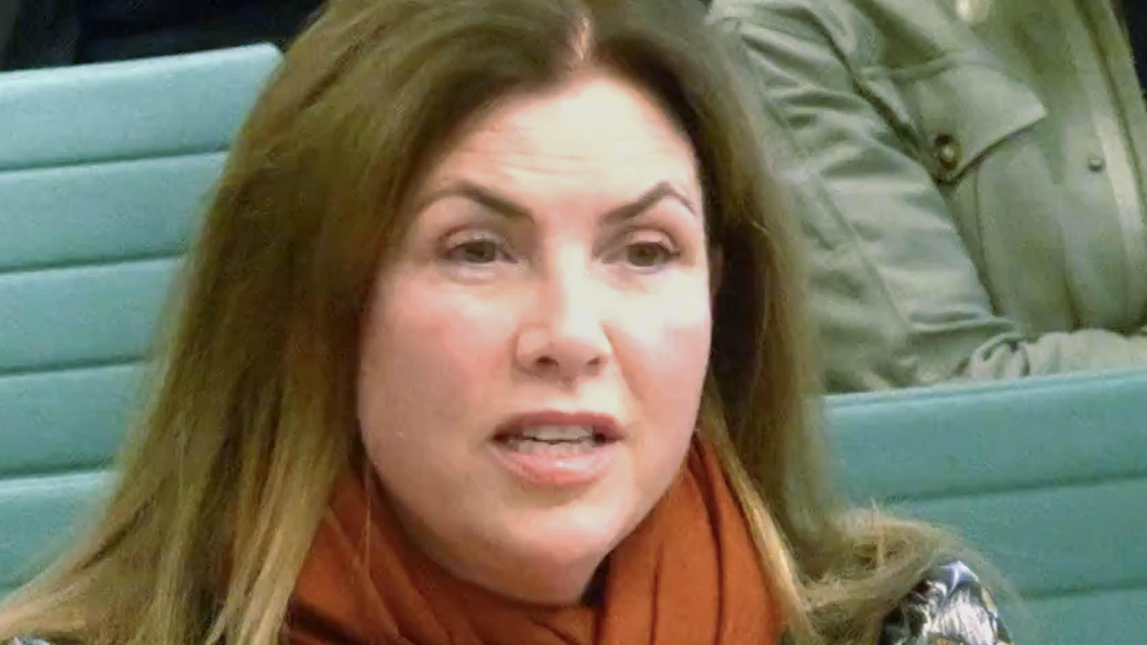 Kirstie Allsopp warns Britons 'in a panic' over property taxes, calls for stamp duty abolition