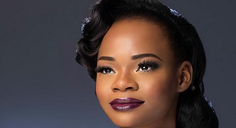 Olajumoke Orisaguna's portrait picture