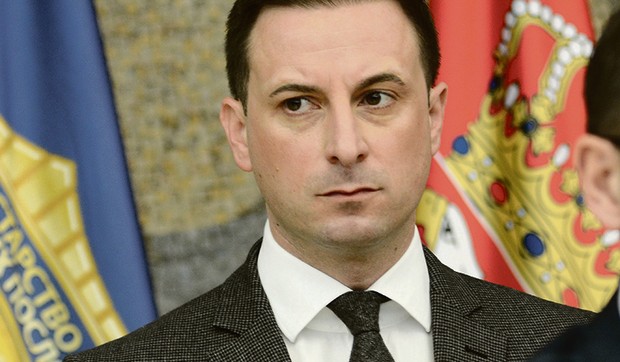 Veselin Milić