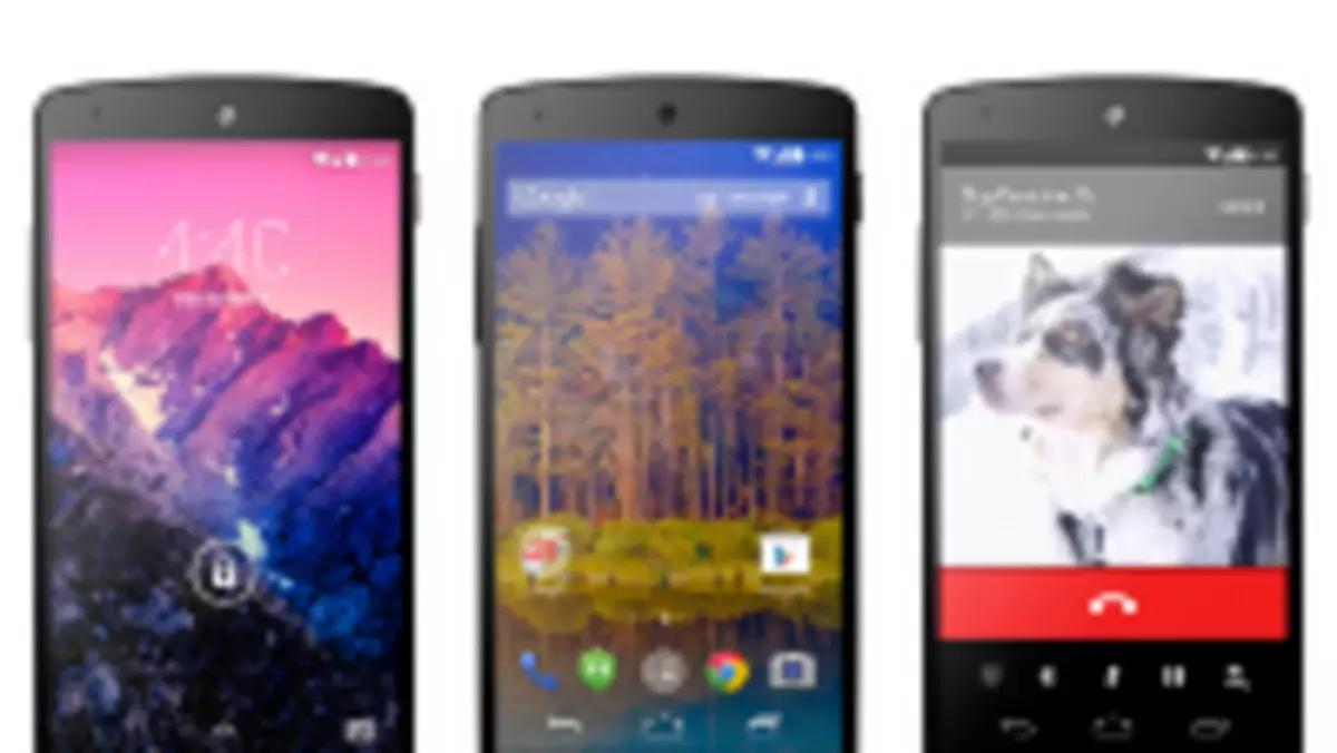 Nexus 5 w testach - poznaj wady i zalety