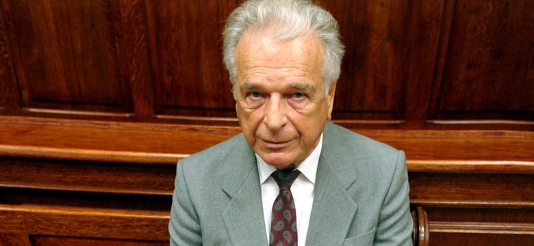Zeznania "zomowca": Nam strzelać nie kazano