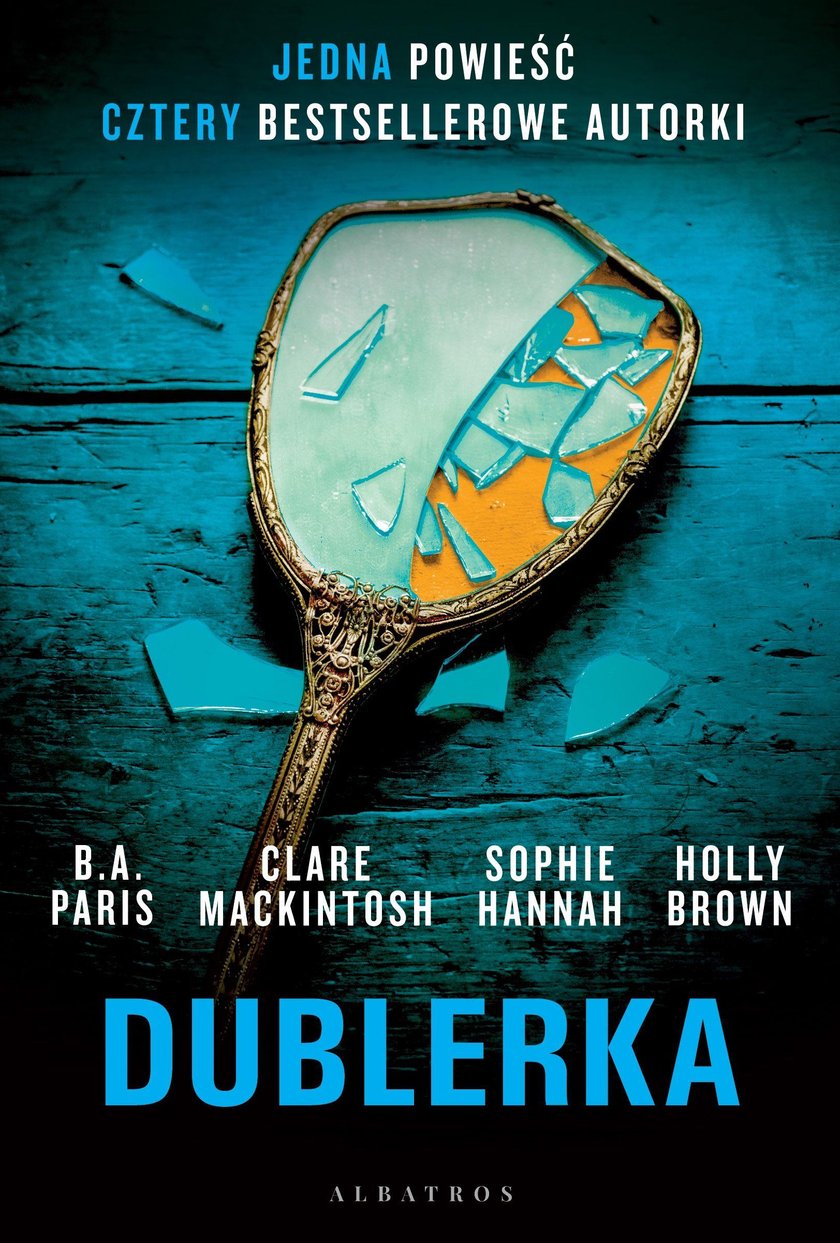 "Dublerka"