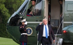 USA: Pozwy przeciwko Trumpowi za złamanie konstytucji