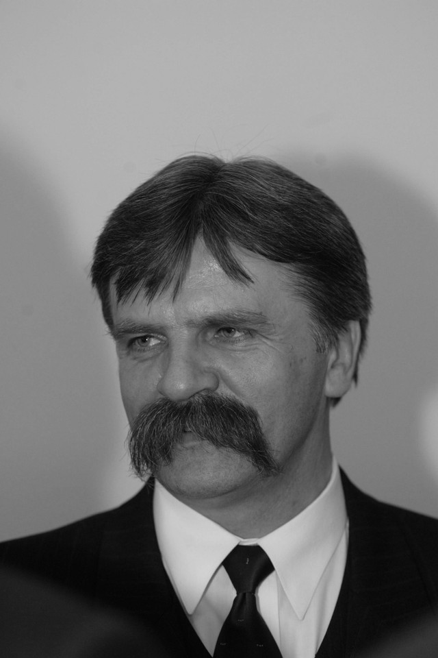 Krzysztof Putra