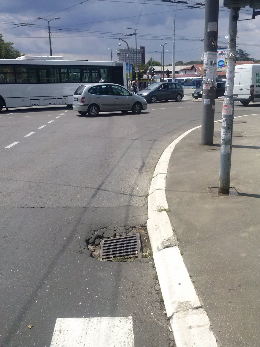 Ugao Ustaničke i Vojislava Ilića