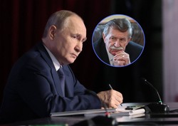 "Rosja zaatakuje kraje bałtyckie". Polski generał wskazuje możliwy termin