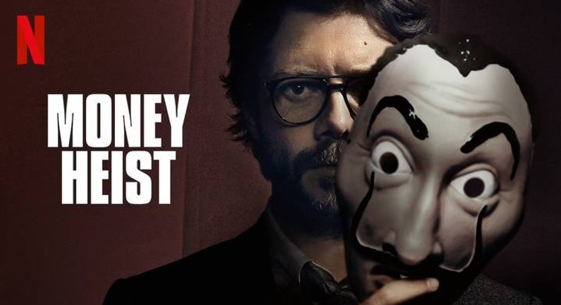 Money Heist finally reaches a conclusion