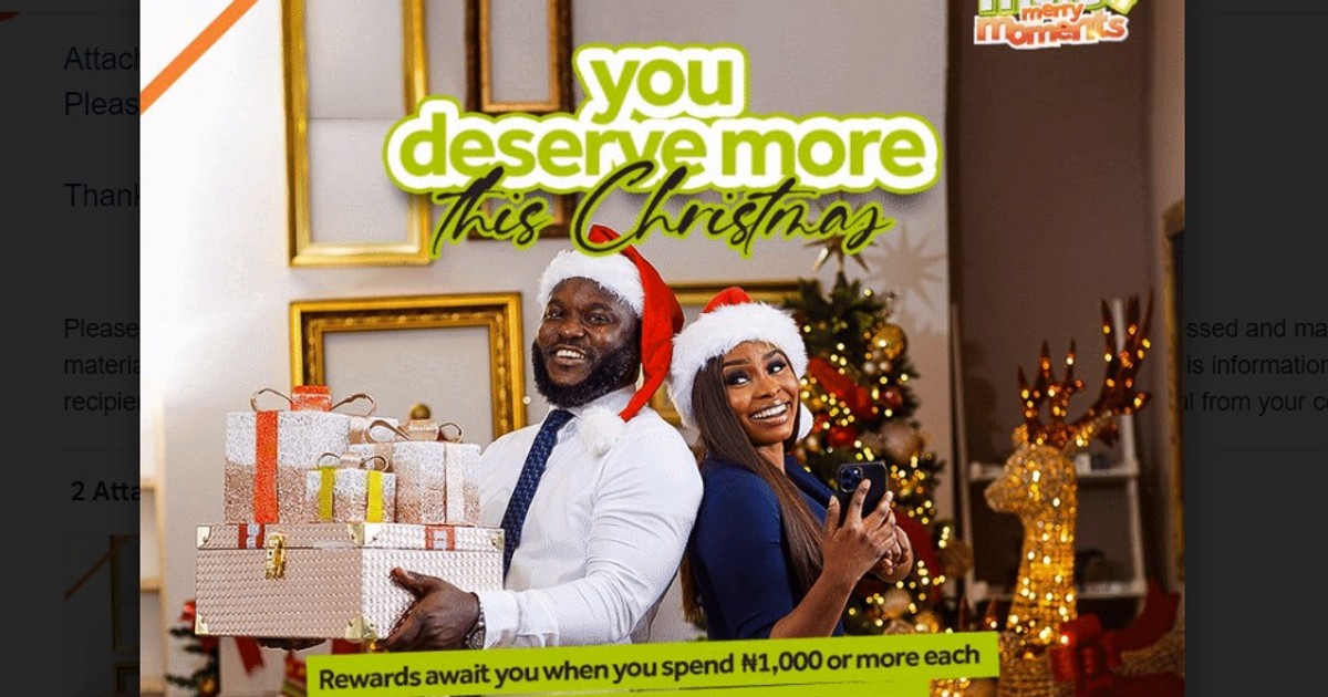 XtraWins: Access Bank launches 12 Days of Christmas campaign - Vimarsana News