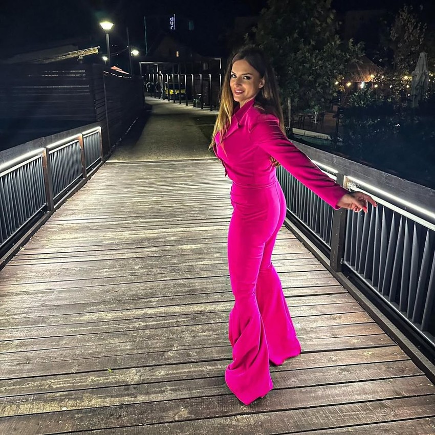 Bojana Šarović