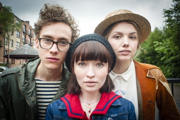 'Dziewczyny' – muzyka, marzenia, miłość...