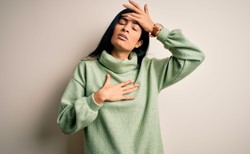 COVID-19 i grypa: Sporo podobieństw, kilka istotnych różnic