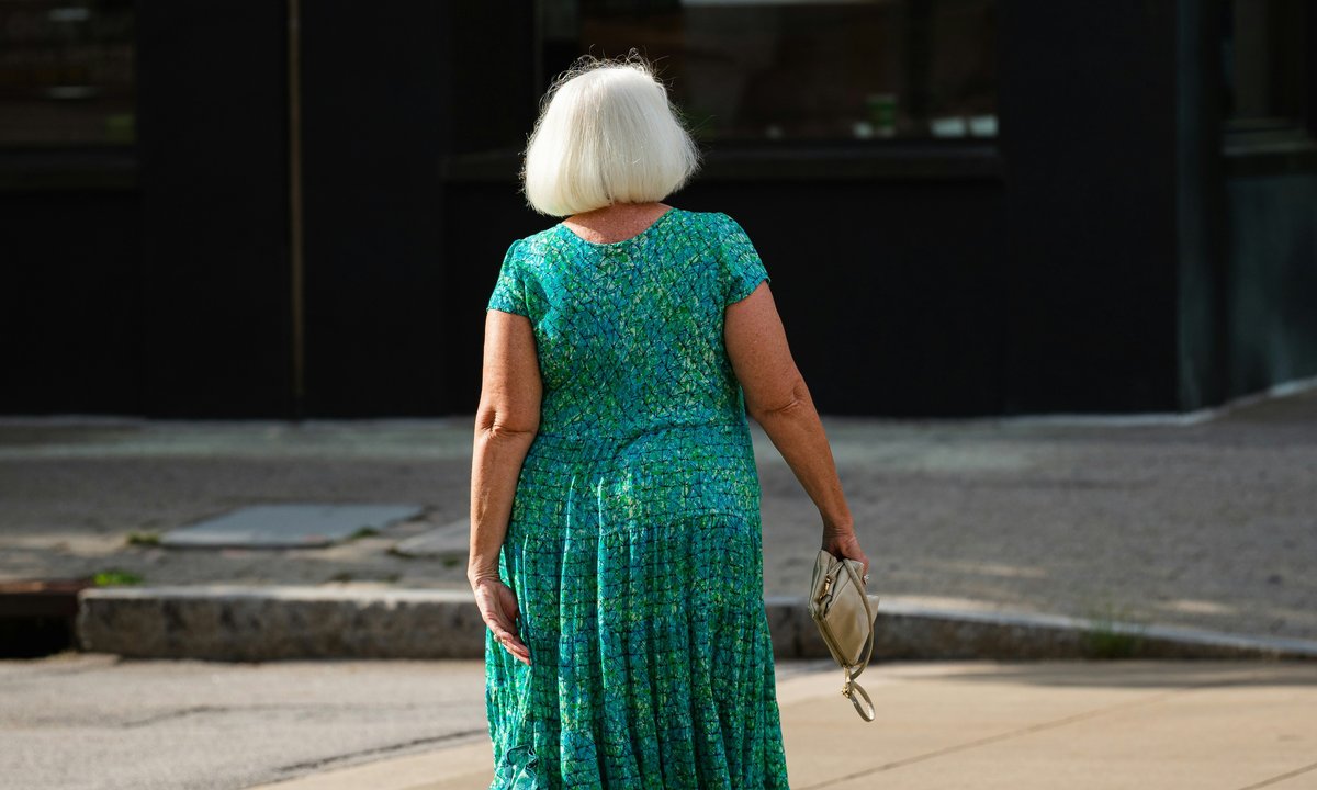 Emerytka wygrała z pracodawcą. Sąd przyznał jej odszkodowanie